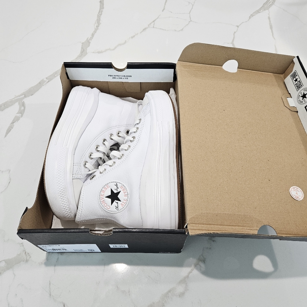 Chuck Taylor All Star Move - Picture 2 of 2